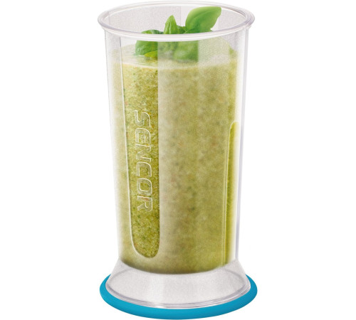 Блендер Sencor SHB4467TQ-EUE3