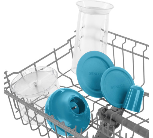 Блендер Sencor SHB4467TQ-EUE3