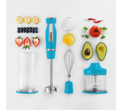 Блендер Sencor SHB4467TQ-EUE3