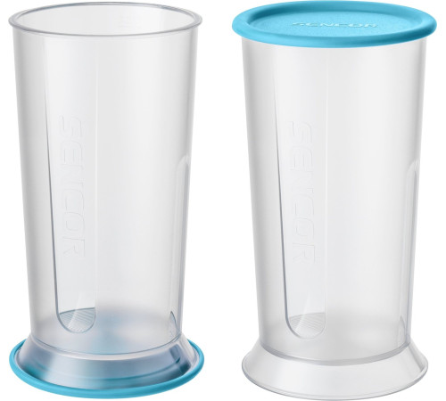 Блендер Sencor SHB4467TQ-EUE3