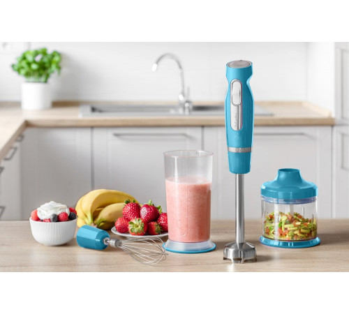 Блендер Sencor SHB4467TQ-EUE3