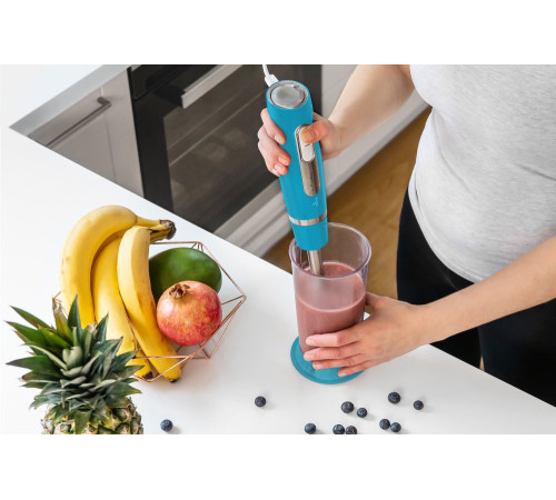 Блендер Sencor SHB4467TQ-EUE3