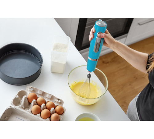 Блендер Sencor SHB4467TQ-EUE3