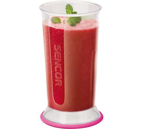 Блендер Sencor 4468RS-EUE3