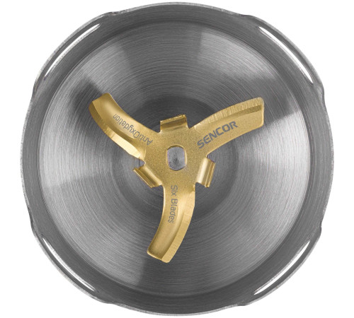 Блендер Sencor 4468RS-EUE3
