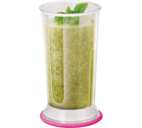 Блендер Sencor 4468RS-EUE3