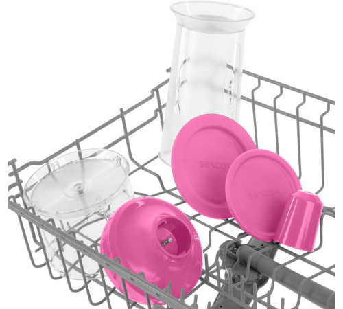 Блендер Sencor 4468RS-EUE3