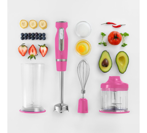 Блендер Sencor 4468RS-EUE3