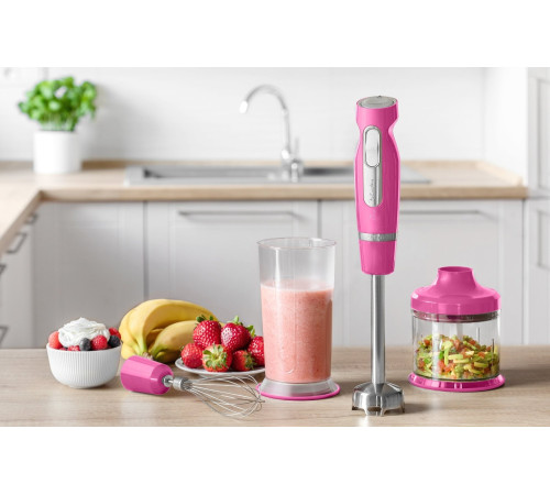 Блендер Sencor 4468RS-EUE3