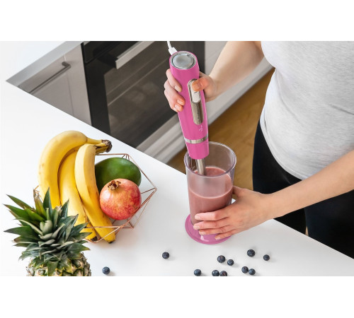 Блендер Sencor 4468RS-EUE3