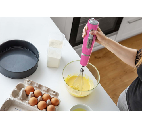 Блендер Sencor 4468RS-EUE3