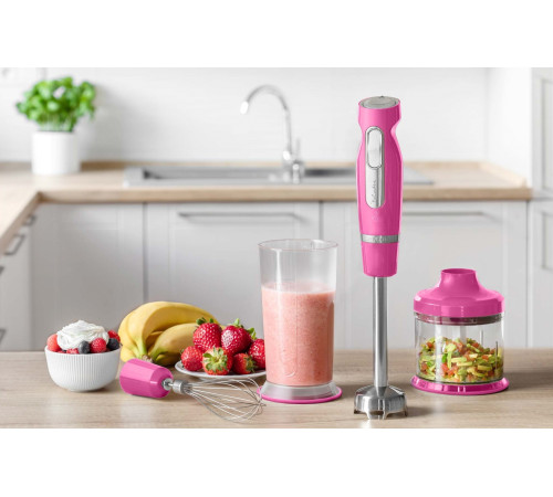 Блендер Sencor 4468RS-EUE3