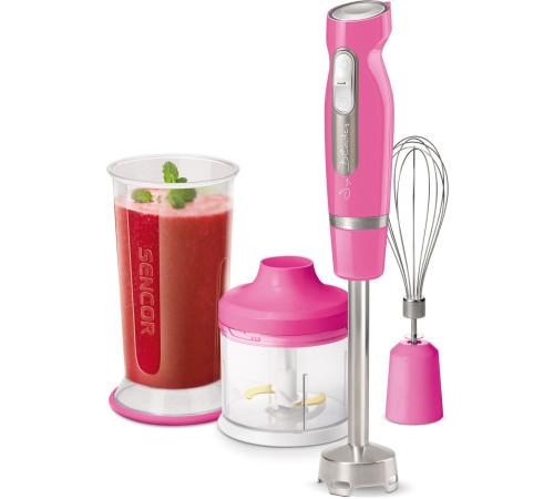 Блендер Sencor 4468RS-EUE3