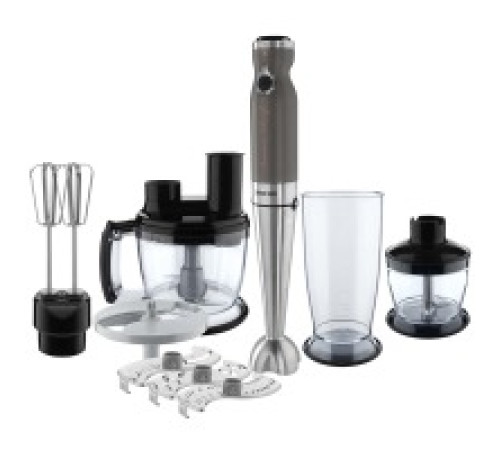 Занурюваний блендер Sencor SHB 5501CH-EUE3