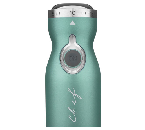 Занурюваний блендер Sencor SHB 5601GR