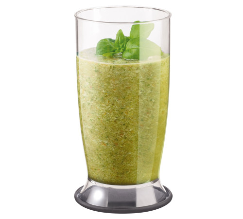 Занурюваний блендер Sencor SHB 5601GR