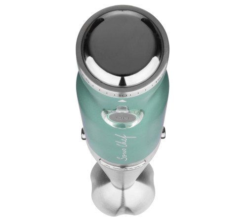 Занурюваний блендер Sencor SHB 5601GR