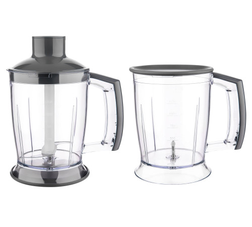 Занурюваний блендер Sencor SHB 5601GR