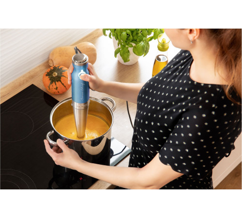 Занурюваний блендер Sencor SHB 5602BL-EUE3