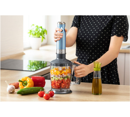 Занурюваний блендер Sencor SHB 5602BL-EUE3