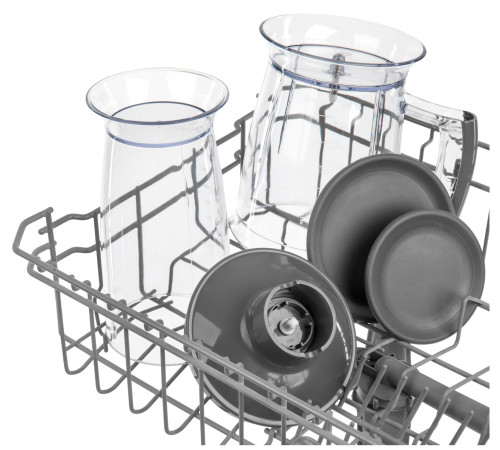 Занурюваний блендер Sencor SHB 5604RD