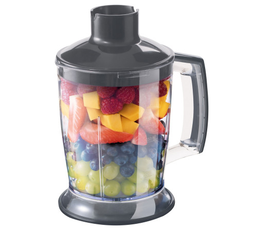 Занурюваний блендер Sencor SHB 5604RD