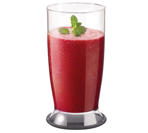 Занурюваний блендер Sencor SHB 5604RD