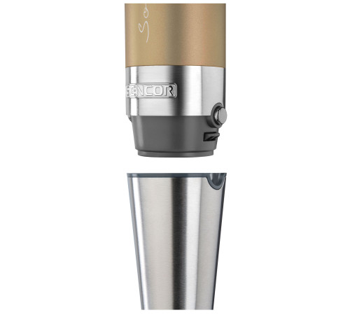 Занурюваний блендер Sencor SHB 5607CH