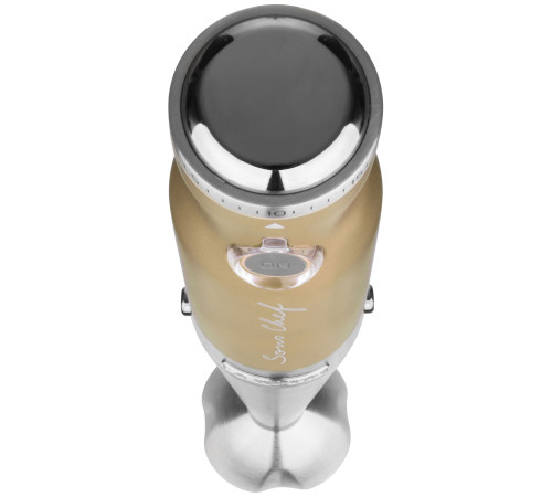 Занурюваний блендер Sencor SHB 5607CH