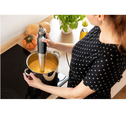 Занурюваний блендер Sencor SHB 5608BK