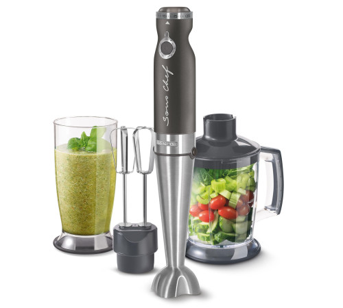 Занурюваний блендер Sencor SHB 5608BK