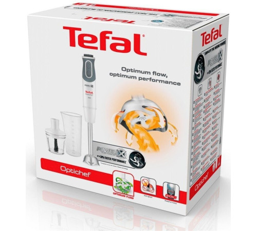 Блендер Tefal Optichef HB641138