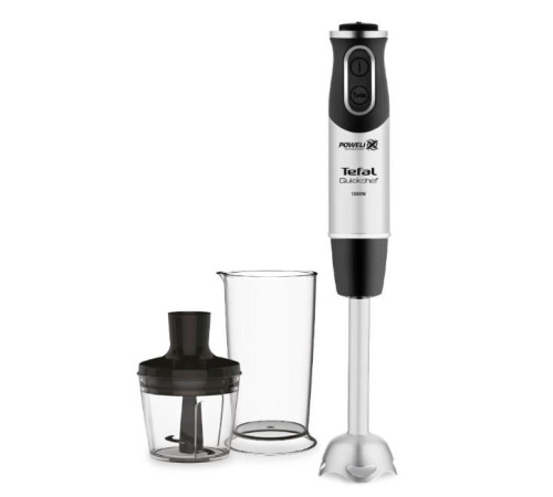 Блендер Tefal QUICKCHEF 2в1 HB659838