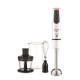 Блендер TEFAL OPTITOUCH 2 ACC HB833138