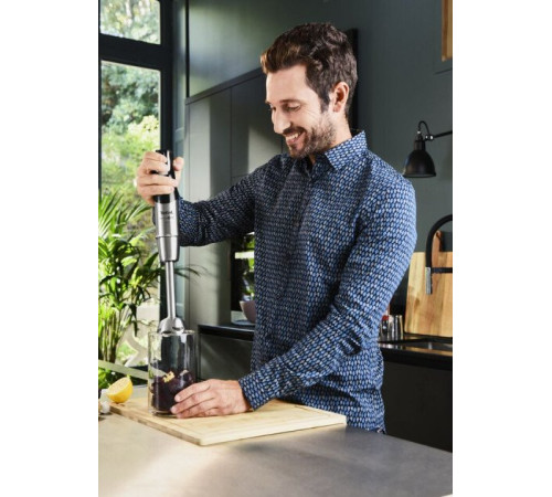 Блендер Tefal HB95LD38 INFINY FORCE PRO 5в1