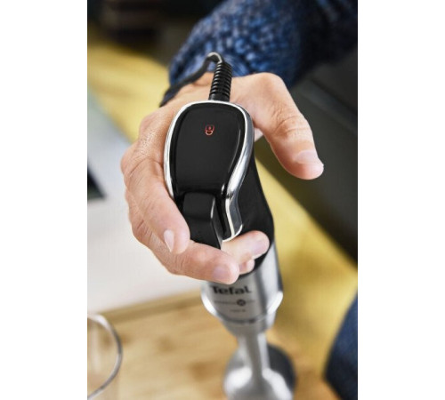 Блендер Tefal HB95LD38 INFINY FORCE PRO 5в1