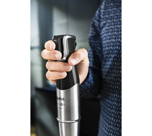 Блендер Tefal HB95LD38 INFINY FORCE PRO 5в1