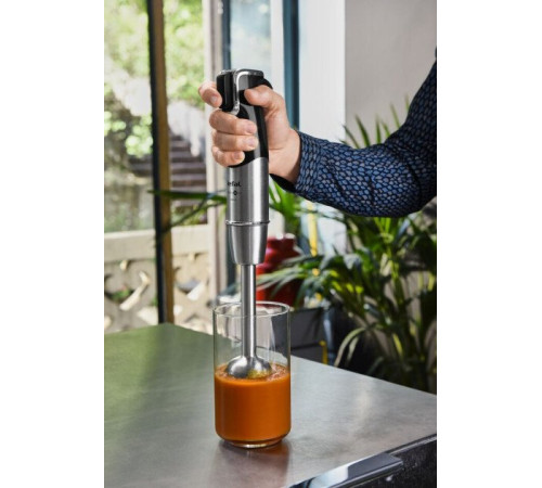 Блендер Tefal HB95LD38 INFINY FORCE PRO 5в1