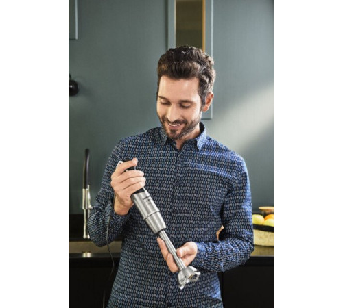 Блендер Tefal HB95LD38 INFINY FORCE PRO 5в1