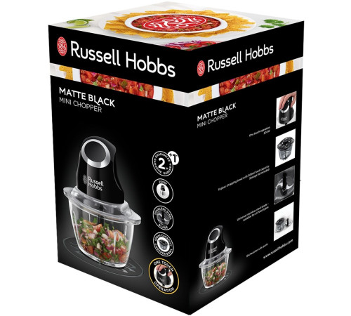 Измельчитель Russell Hobbs 24662-56
