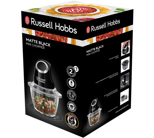 Измельчитель Russell Hobbs 24662-56