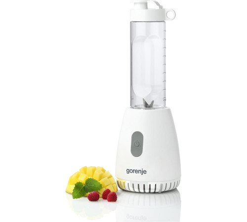 Блендер для смузи Gorenje BSM600CLW