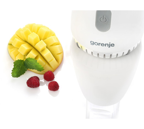 Блендер для смузи Gorenje BSM600CLW