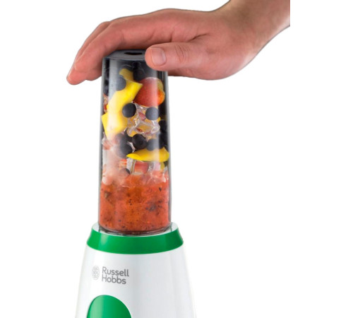 Блендер Russell Hobbs 25160-56 Explore Mix & Go Cool