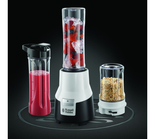 Блендер Russell Hobbs 23470-56 Mix & Go