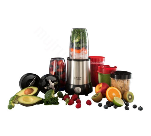 Мульти-блендер Russell Hobbs 23180-56 NUTRI BOOST