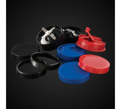 Мульти-блендер Russell Hobbs 23180-56 NUTRI BOOST