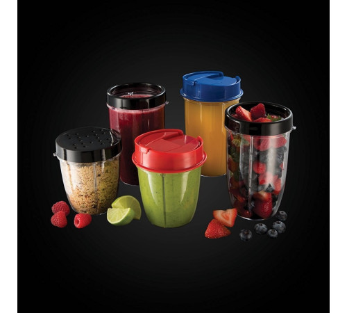 Мульти-блендер Russell Hobbs 23180-56 NUTRI BOOST