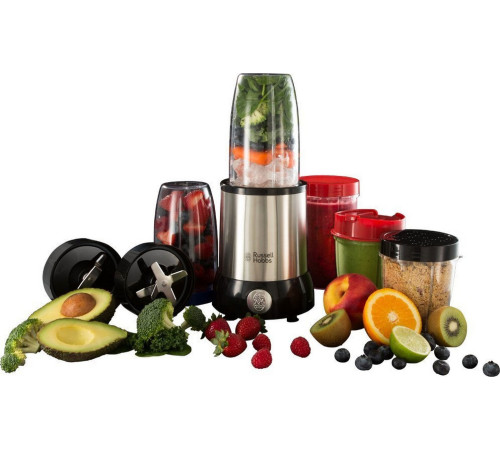 Мульти-блендер Russell Hobbs 23180-56 NUTRI BOOST