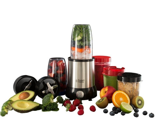 Мульти-блендер Russell Hobbs 23180-56 NUTRI BOOST
